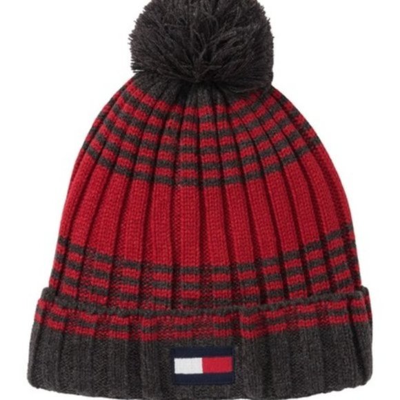Tommy Hilfiger Women's Ski Patrol Beanie - Picture 1 of 6